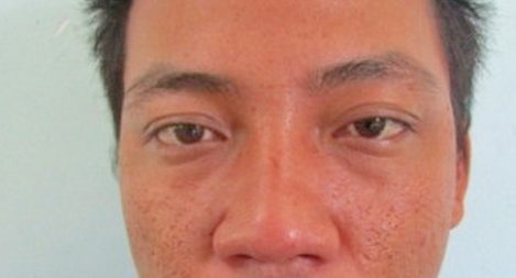 Kẻ có ba tiền án sát hại bạn nhậu lúc nửa đêm