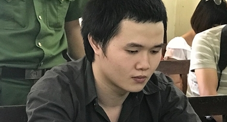 “Tú ông” môi giới mại dâm hotgirl, MC, á hậu nghìn đô lãnh án