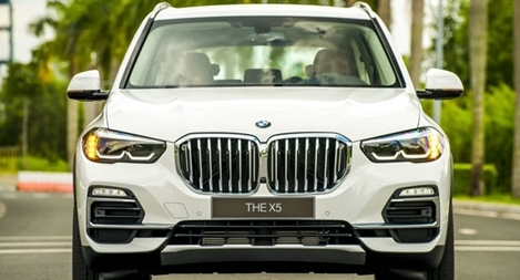 BMW 750Li 2022 Thông số Giá lăn bánh  Mua trả góp