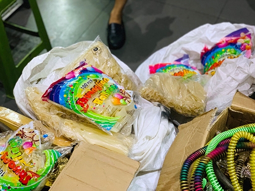 Hà Nội kiên quyết nói không với "bóng cười"