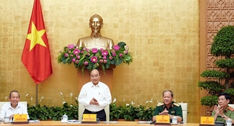 Thủ tướng Chính phủ chỉ ra nhiều giải pháp kéo giảm tai nạn giao thông