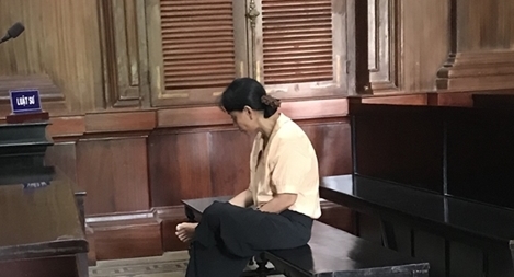 Lãnh 10 năm tù vì môi giới hối lộ gần 5 tỉ đồng