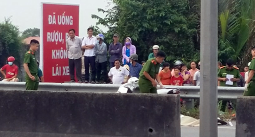 Chặn đường sát hại người yêu vì bị hủy hôn