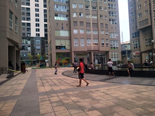 Phó Giám đốc Sở NN&PTNT Hà Nội rơi từ tầng 27 tử vong