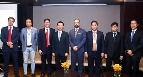 16 tổ chức, doanh nghiệp tham gia sáng kiến ASEAN Digital Skills Vision 2020