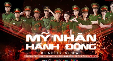 “Mỹ nhân hành động” đã chọn được dàn nghệ sĩ mà khán giả yêu mến