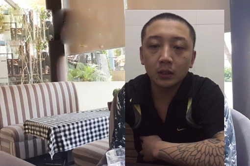 Người bố dựng chuyện con gái bị xâm hại tình dục