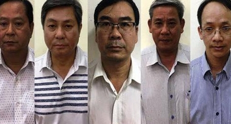 Đề nghị truy tố nguyên Phó Chủ tịch UBND TP HCM vụ giao đất cho Vũ 'nhôm'