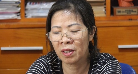 Bắt tạm giam bà Nguyễn Bích Quy- người đưa đón học sinh Trường Gateway 