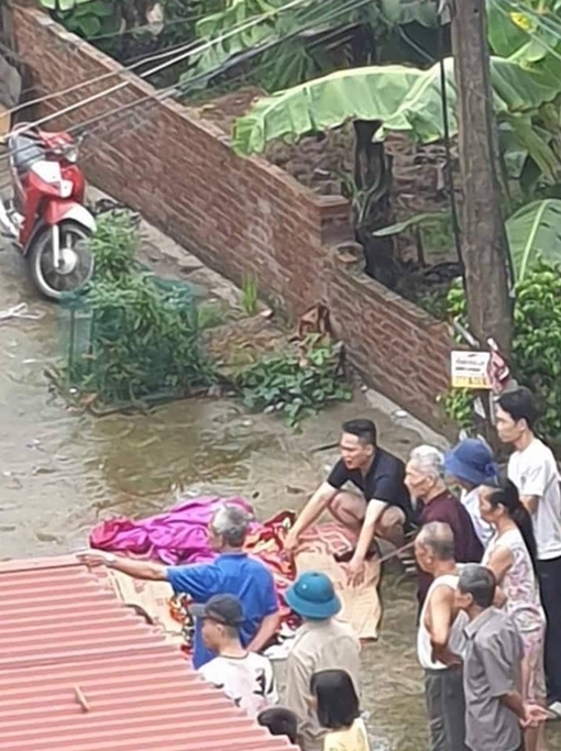 Nạn nhân cuối cùng trong vụ anh truy sát gia đình em hiện giờ ra sao?