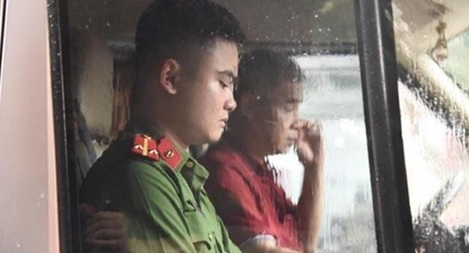 Khởi tố tài xế Doãn Quý Phiến của trường Gateway 