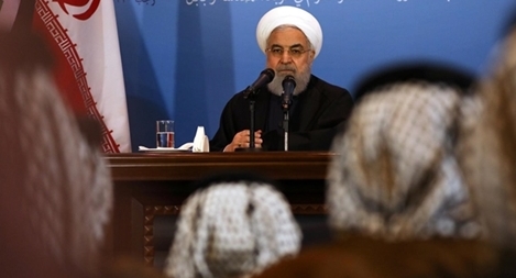 Iran sẽ không bao giờ đàm phán song phương với Mỹ