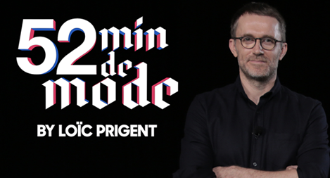 Những bí mật của thời trang thế giới trong phim tài liệu của Pháp