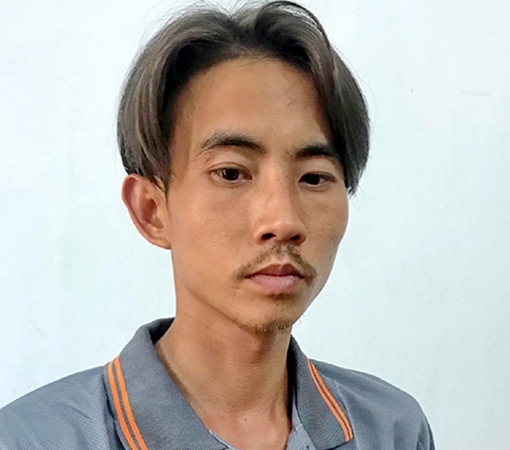 Truy tố kẻ giết người cướp tài sản để trả nợ cho người yêu