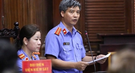 Xét xử vụ án VN Pharma: Văn bản hỏa tốc không thật sự khách quan!