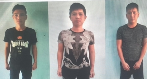 Bắt thêm 6 đối tượng trong vụ gây rối, đánh trọng thương 3 Công an