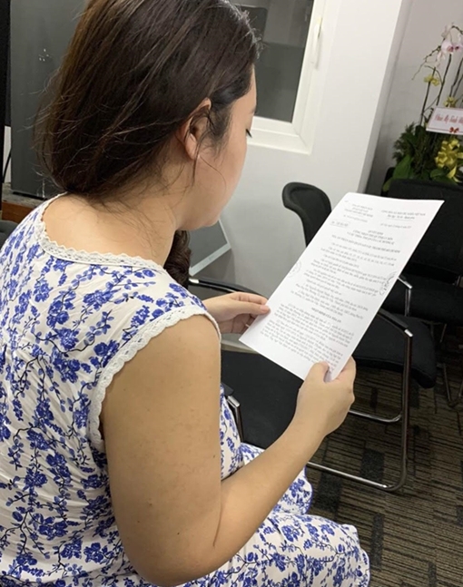 Hành trình tủi nhục của người mẹ trẻ đòi lại đứa con dứt ruột sinh ra