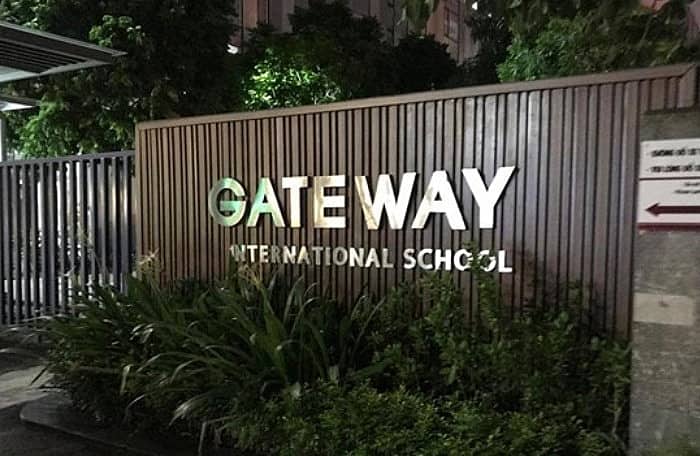 Khởi tố cô giáo trường Gateway nơi có HS tử vong do để quên trên xe đưa đón