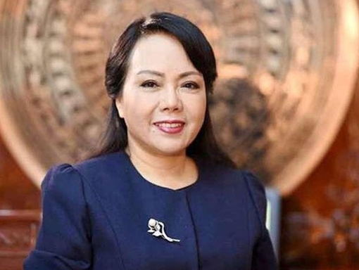 Vì sao miễn nhiệm Bộ trưởng Nguyễn Thị Kim Tiến giữa nhiệm kỳ?