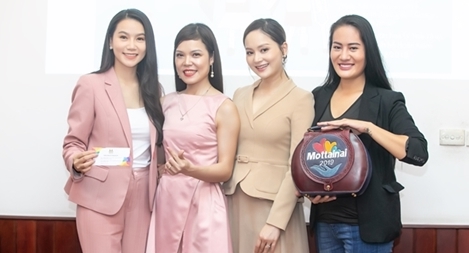 Lan Phương, Bế Thị Băng kêu gọi ủng hộ nạn nhân giao thông tại Hà Nội