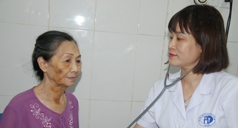 Những dấu hiệu phát hiện sớm bệnh nhồi máu cơ tim