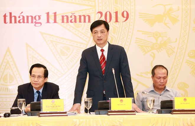 Xe taxi, xe môi trường cũng có biển số đẹp