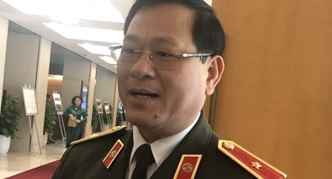 Vì sao chưa công bố danh tính các nạn nhân thiệt mạng ở Anh?