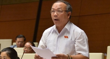 Sai phạm về đất đai có “bóng dáng” của lợi ích nhóm