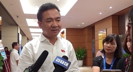 Xử lý nghiêm các đơn vị để lọt sản phẩm có bản đồ "đường lưỡi bò"