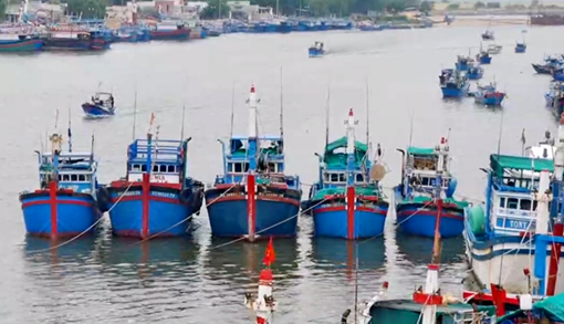 Công an, Quân đội, Biên phòng sẵn sàng xung trận cứu nạn – cứu hộ