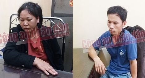 Triệt xóa boongke ma túy, thu pháo, súng và nhiều dao, kiếm