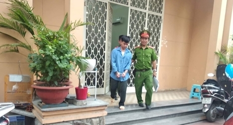  Xâm hại bé gái, thanh niên lãnh 18 năm tù