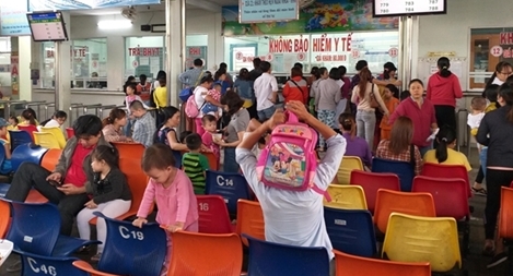 Tăng cường phòng chống trực lợi quỹ bảo hiểm y tế