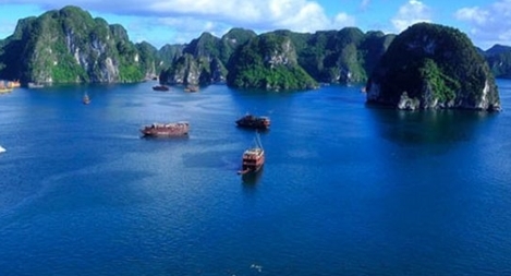 Việt Nam trở thành Điểm đến di sản hàng đầu thế giới năm 2019