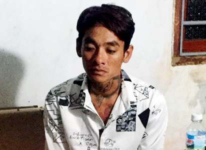 Mâu thuẫn đánh nhau giữa biển khơi, 2 người tử vong