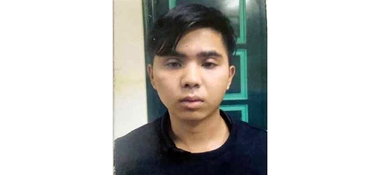 Dọa tung ảnh nhạy cảm của bạn gái để cưỡng dâm, tống tiền