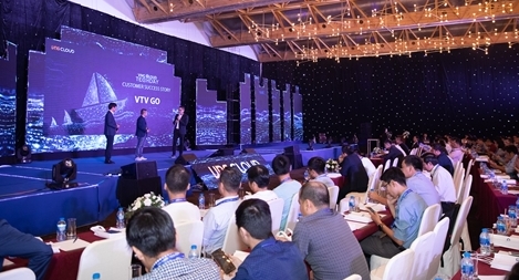 Điểm đến tin cậy trong công cuộc chuyển đổi số