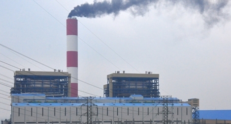 Các nhà máy nhiệt điện than không phải tác nhân gây ô nhiễm không khí Hà Nội