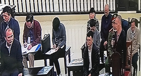 Hai cựu lãnh đạo MobiFone nhận sai khi thực hiện dự án