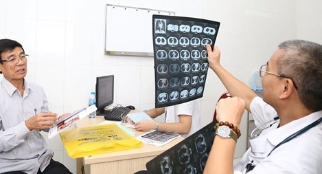 Động mạch vành - căn bệnh gây tử vong hàng đầu trong số các bệnh tim mạch