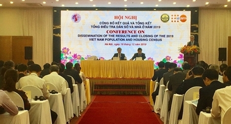 Dân số Việt Nam đang già hóa với tốc độ nhanh