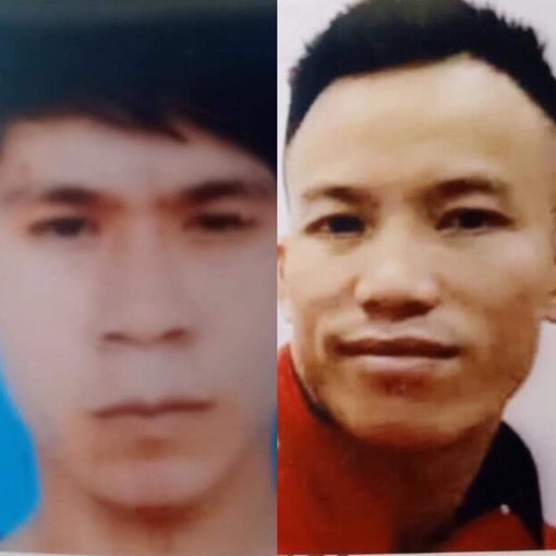 Truy nã 2 đối tượng hành hung nữ nhân viên xe bus