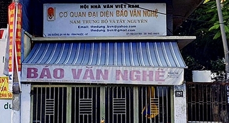 Sở TT&TT Khánh Hòa kiến nghị xử lý phóng viên bị tố lừa tiền tỷ