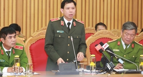 Xác định cán bộ CSGT Đồng Nai có can thiệp để không xử lý phương tiện vi phạm