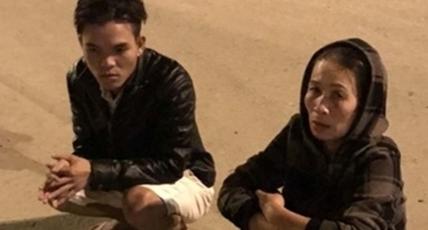 Không có chuyện người phụ nữ bị thôi miên, cướp tiền 