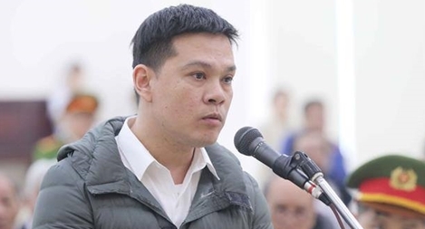 Em vợ Vũ “nhôm” phản cung cứu anh khi nhận tội về mình