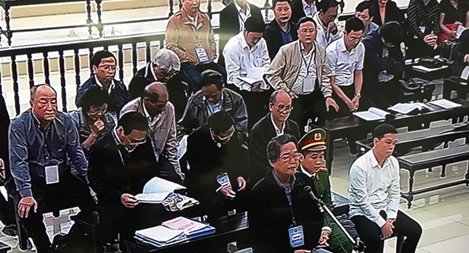 Vũ “nhôm” mua đất công giá “bèo” vì quan hệ với Chủ tịch thành phố