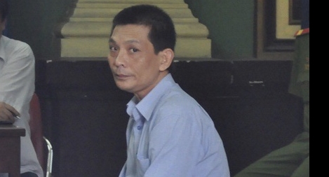 Nguyên luật sư bỏ trốn vì lừa 'chạy án' lãnh 14 năm tù