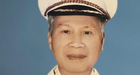 Trung tướng Phạm Tâm Long từ trần