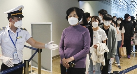 Khánh Hòa, Kon Tum chuẩn bị cho việc cách ly phòng dịch Covid-19